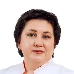 Садыкова Ляля Эриковна