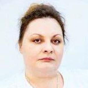 Понизова Белла Владимировна