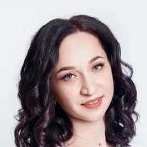 Галинберова Мадина Зурабовна