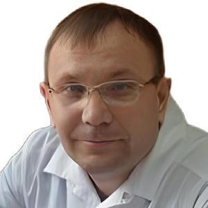Иванов Виктор Леонидович