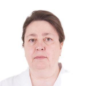 Федчун Марина Владимировна