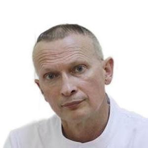 Лебедев Евгений Борисович