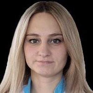 Ломакина (Собенина) Анастасия Андреевна