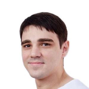 Шахмарданов Тимур Рустамович