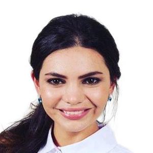 Зрейне Джулиана Валид