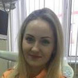 Тихомирова Анна Николаевна