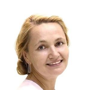 Крапивина Кристина Эмильевна