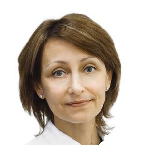 Ефет Елена Анатольевна