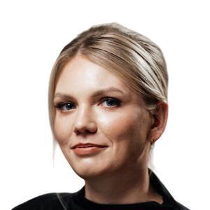 Русакова Анастасия Олеговна