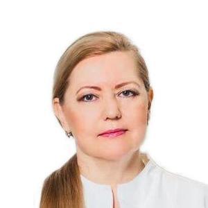 Коваленко Ирина Михайловна
