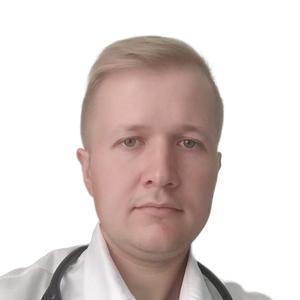 Иванов Александр Юрьевич
