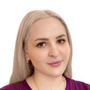 Авдиенко (Масьянова) Татьяна Сергеевна