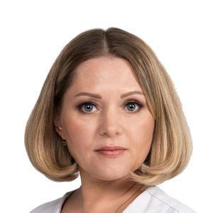 Пашала Нина Геннадьевна