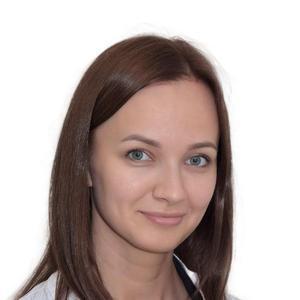 Штерцер Дарья Дмитриевна