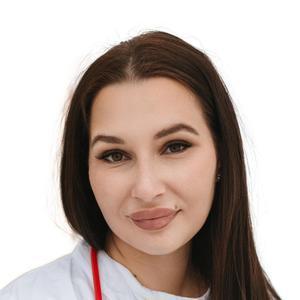 Мерзлякова Татьяна Владимировна