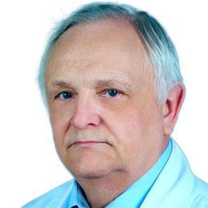 Киктев Вячеслав Георгиевич