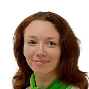 Секерина Ольга Геннадьевна