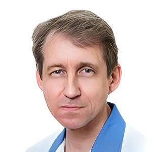 Канищев Дмитрий Анатольевич