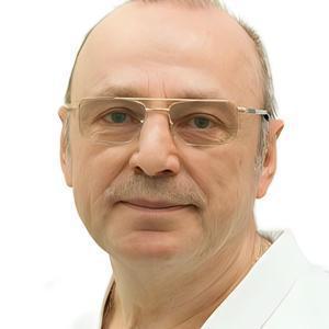Ткаченко Виктор Константинович