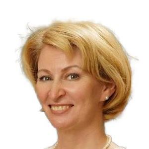 Ярославская Елена Ильинична