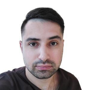 Пасенов Константин Николаевич