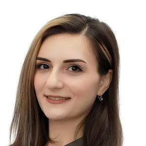 Диланян Марианна Смбатовна