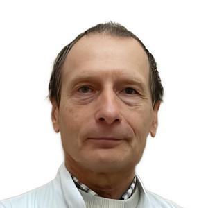 Андреев Андрей Васильевич
