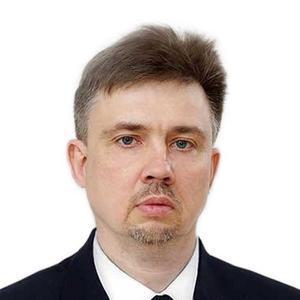 Матишев Андрей Алексеевич