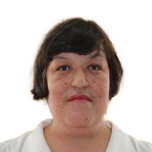 Харисова Венера Ильдусовна