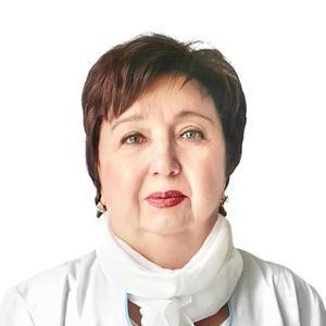 Шацкова Тамара Михайловна