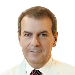 Шевченко Александр Матвеевич