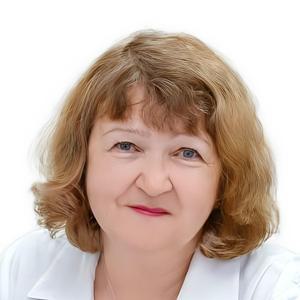 Камольцева Александра Сергеевна