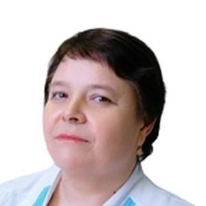 Долгова Галина Николаевна