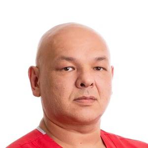 Жачин Олег Геннадьевич