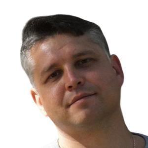 Разин Александр Николаевич