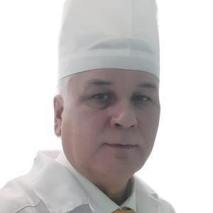 Богдасаров Юрий Варисович
