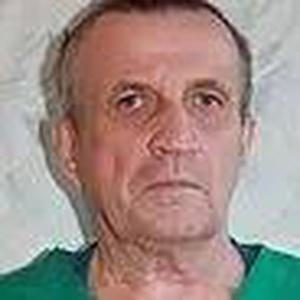 Кисарин Александр Николаевич