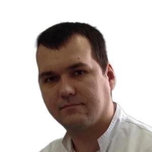 Кучевский Пётр Евгеньевич