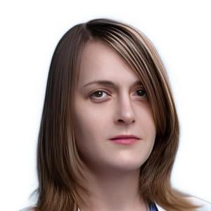 Крылова Екатерина Евгеньевна