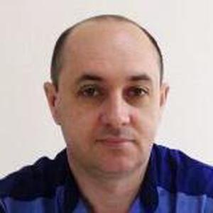 Шмидт Андрей Викторович