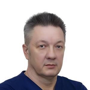 Анищенко Николай Фёдорович