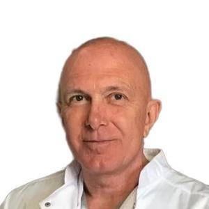 Олянич Владимир Викторович