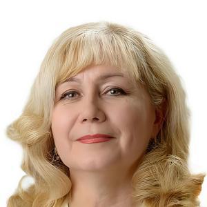 Каримова Галия Михайловна