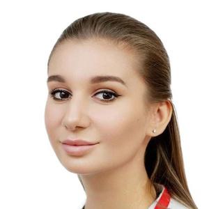 Лабзенкова Мария Александровна