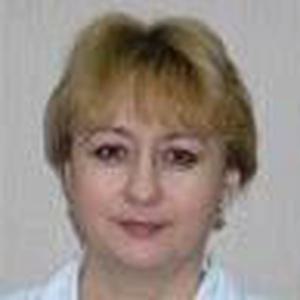 Мигушкина Людмила Павловна