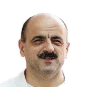 Омаров Рамазан Насрулаевич