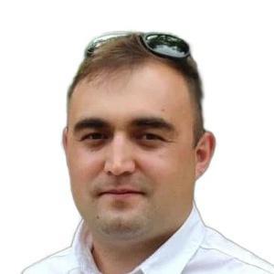 Тулумбаев Азамат Наилевич