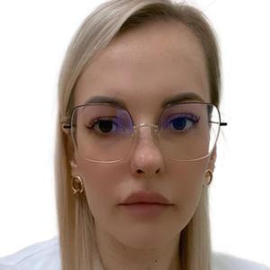 Ширяева Мария Александровна