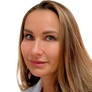Батаева Анастасия Олеговна