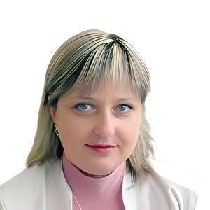 Гребенченко Елена Игоревна